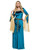 Renaissance Princess Medieval Deluxe Lady Guinevere Book Week Womens Costume