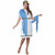 Party Toga Greek Roman Goddess Ancient Caesar Unisex Mens Womens Costume