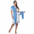 Party Toga Greek Roman Goddess Ancient Caesar Unisex Mens Womens Costume