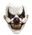 Chomp Clown Horror Joker Evil Sinister Creepy Mens Costume Overhead Latex Mask Chomp Clown Horror Joker Evil Sinister Creepy Mens Costume Overhead Latex Mask