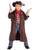 Desperado Cowboy Western Sheriff Gunslinger Gunfighter Book Week Boys Costume