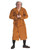 Censored The Flasher Old Man Pervert Frank Funny Men Costume & Wig Censored The Flasher Old Man Pervert Frank Funny Men Costume & Wig