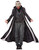 Blood Fiend Vampire Count Dracula Ani-Motion Overhead Mask