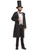 Abe Abraham Lincoln President American Politician Historical Men Costume