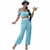 Classic Arabian Princess Harem Aladdin Story Book Week Adult Womens Costume