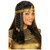 Egyptian Cleopatra Queen of Nile Beaded Snake Headpiece Costume Headband