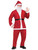 Pub Crawl Bar Santa Claus Chirstmas Summer  Men Costume