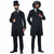 Abraham Lincoln Andrew Jackson Frederick Douglass Historical Mens Costume