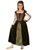 Maid Marion Guinevere Medieval Renaissance Princess Queen Child Girls Costume