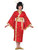 Japanese Geisha Asian Kimono Harmony Day Girls Costume