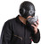 Sid Slipknot Heavy Metal Musician Sidney Wilson Mens Costume Mask Removable Face