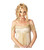 Goddess Greek Roman Demeter Blonde Ancient Ringlet Women Costume Wig