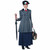 English Nanny Poppins Victorian Magic Maid Book Week Womens Costume Plus
