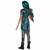 Uma Classic Disney Descendants 3 TV Movie Book Week Child Girls Costume