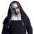 The Nun Ghost Conjuring Movie Costume Mask Headpiece