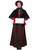 Holiday Caroler Woman Christmas Victorian Olden Day Nativity Womens Costume