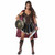 Glorious Gladiator Xena Warrior Roman Spartan Medieval Womens Costume
