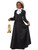 Susan B Anthony Harriet Tubman 1800s Colonial Olden Day Victorian Girls Costume