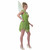 Classic Tinkerbell Tinker Bell Fairy Fairytale Book Week Adult Womens Costume