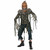 Pumpkin Creature Monster Holloween Creepy Spooky Horror Mens Costume