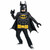 The Batman Movie Lego DC Superhero Fancy Dress Up Kids Child Boys Costume