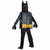 The Batman Movie Lego DC Superhero Fancy Dress Up Kids Child Boys Costume