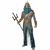 Poseidon Neptune God of the Sea Olympian Ancient Greek Adult Mens Costume