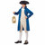 Paul Revere Patriot American Revolution Civil War Olden Colonial Boys Costume