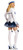 High Seas Sailor Navy Uniform Women Costume