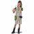 Wildlife Expert Archaeologist Park Ranger Zoo Keeper Child Girls Boys Costume