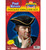 Paul Revere Patriot American Revolution Colonial Mens Costume Wig Hat Kit