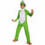 Yoshi Deluxe Dinosaur Nintendo Super Mario Video Game Child Boys Costume