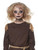 Creepy Scarecrow Deluxe Monster Horror Scary Evil Halloween Womens Costume