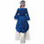Colonial Era Dress Martha Washington Victorian Book Week Girls Costume