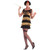 Jazzy Jazz Golden 20s Flapper Gangster Women Costume