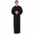 Priest Robe Father Pontiff Mens Costume