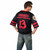 Jason Voorhees Hockey Jersey Friday The 13th Horror Movie Men Costume