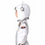 Space Suit Astronaut Spaceman Book Week Child Boys Costume & Helmet
