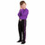 Purple Wiggle The Wiggles Lachy Deluxe Book Week Toddler Boys Costume 18-36M
