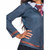 Gryffindor Harry Potter Hermione Granger Book Week Child Girls Costume Top