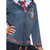 Gryffindor Harry Potter Hermione Granger Book Week Child Girls Costume Top