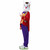 White Rabbit Disney Alice In Wonderland Fairytale Book Week Child Boys Costume