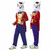 White Rabbit Disney Alice In Wonderland Fairytale Book Week Child Boys Costume