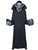 Towering Terror Vampire Giant Count Dracula Halloween Decoration Mens Costume