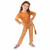 Lion King Of Jungle Wild Animal African Book Week Girls Boys Costume