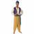 Sultan Alibaba Ali Baba Aladdin Genie Arabian Desert Prince Adult Mens Costume