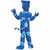 Catboy Deluxe PJ Masks Blue Superhero Glow In The Dark Toddler Boys Costume