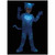 Catboy Deluxe PJ Masks Blue Superhero Glow In The Dark Toddler Boys Costume