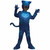 Catboy Deluxe PJ Masks Blue Superhero Glow In The Dark Toddler Boys Costume