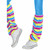 Barbie Exercise 1980s Doll Toys Mattel Gym Trainer Adult Womens Costume